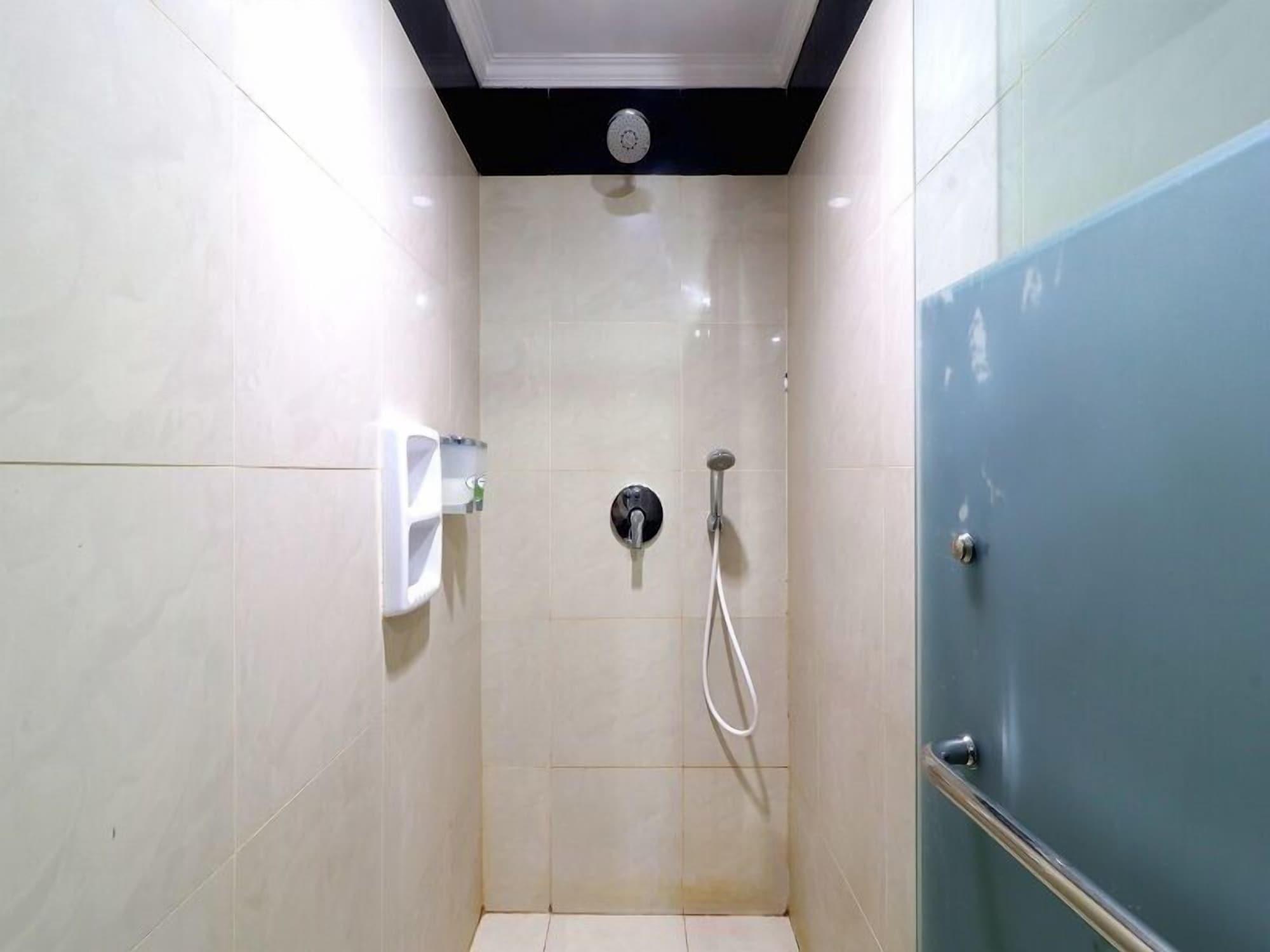 P Hotel Jakarta Eksteriør billede