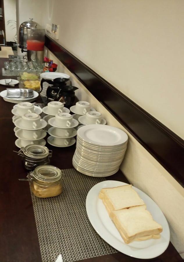 P Hotel Jakarta Eksteriør billede